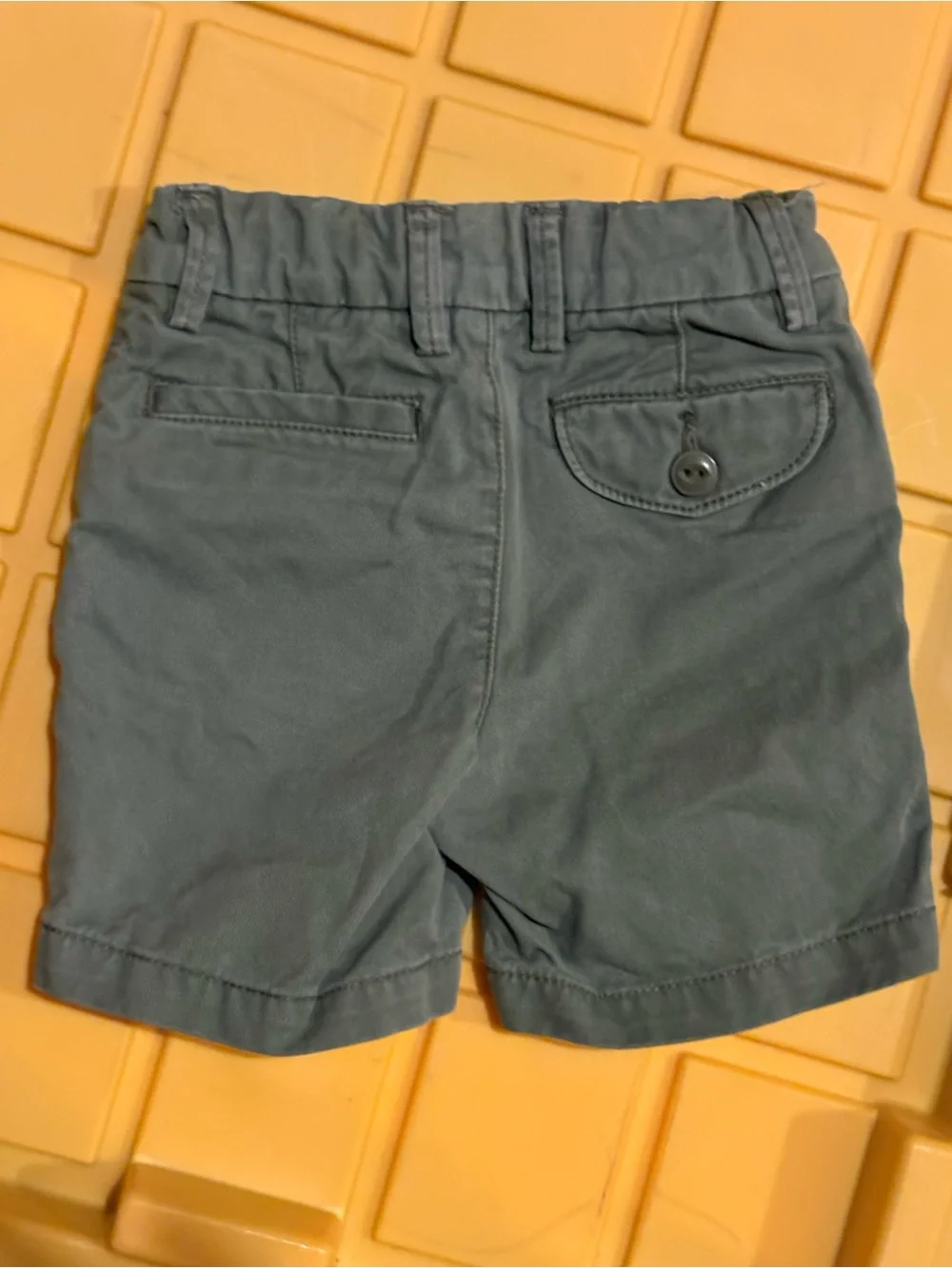 Baby GAP shorts